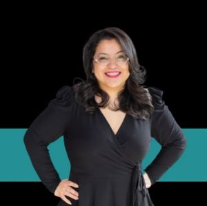 Meet your Posher, Lupe